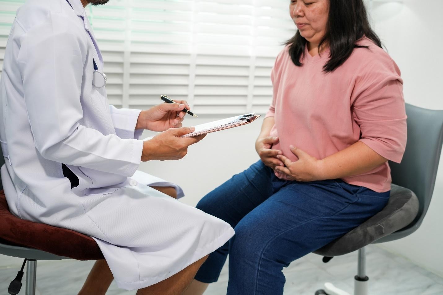 colonoscopy age recommendations Singapore.