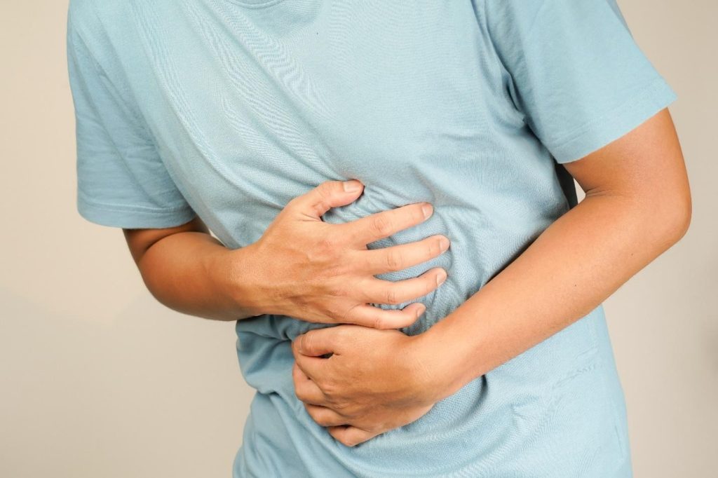 colorectal cancer screening Singapore.