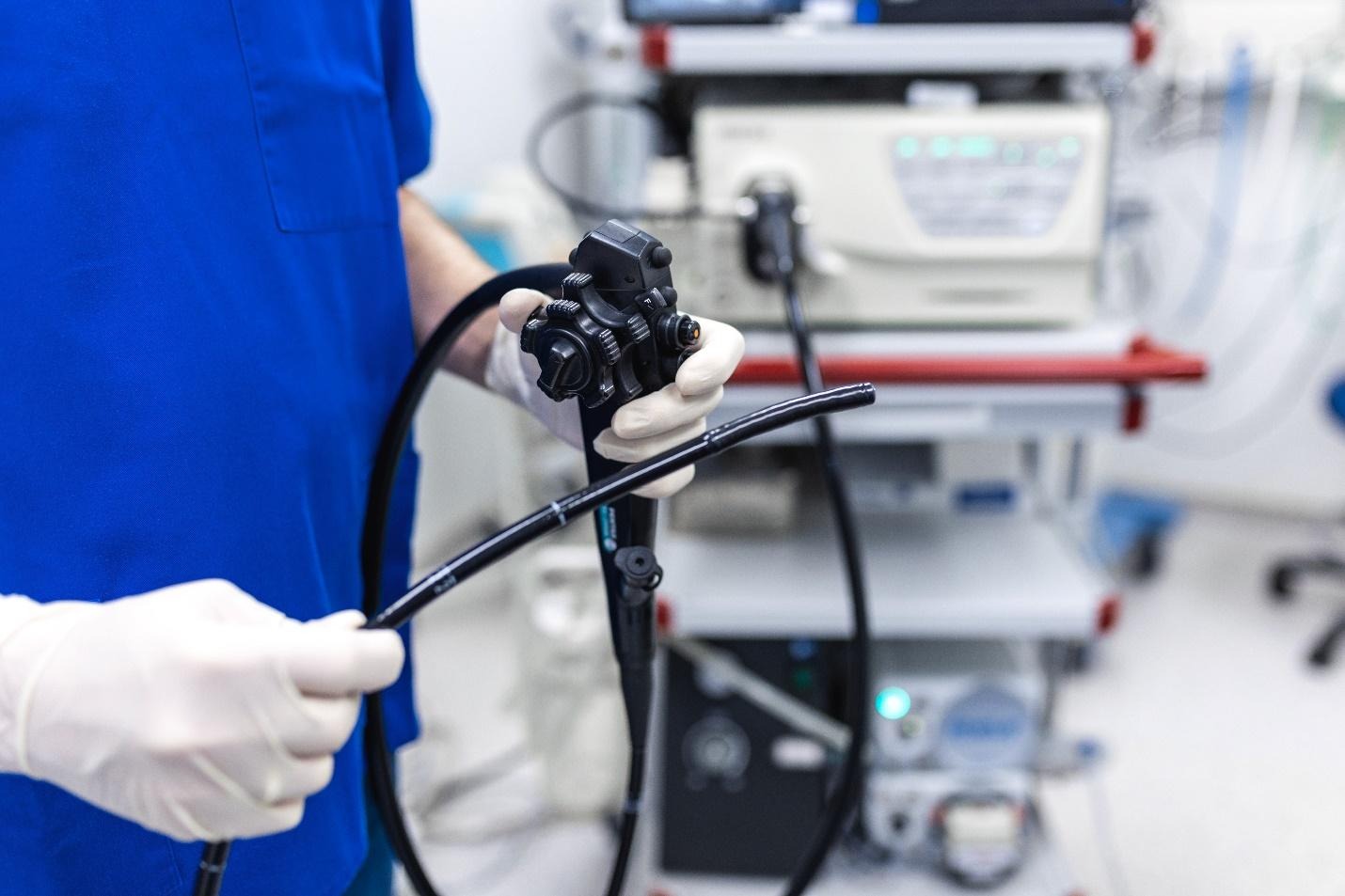 colonoscopy pain sedation and recovery Singapore.